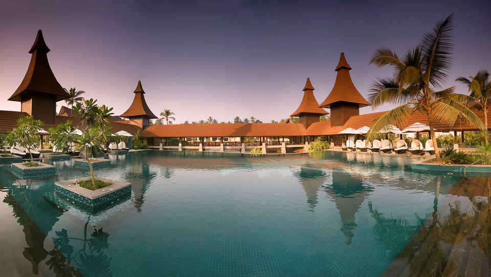 Photo of Spend Your Christmas And New Year Lavishly With The Most Incredible Offers 10/13 by Kanj Saurav