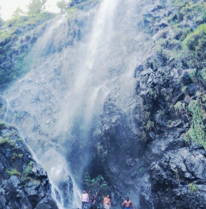 Photo of पार्टी, नाच-गाने और भीड़ भाड़ से दूर - गोवा का दूसरा पहलू !!! 6/8 by Tripoto
