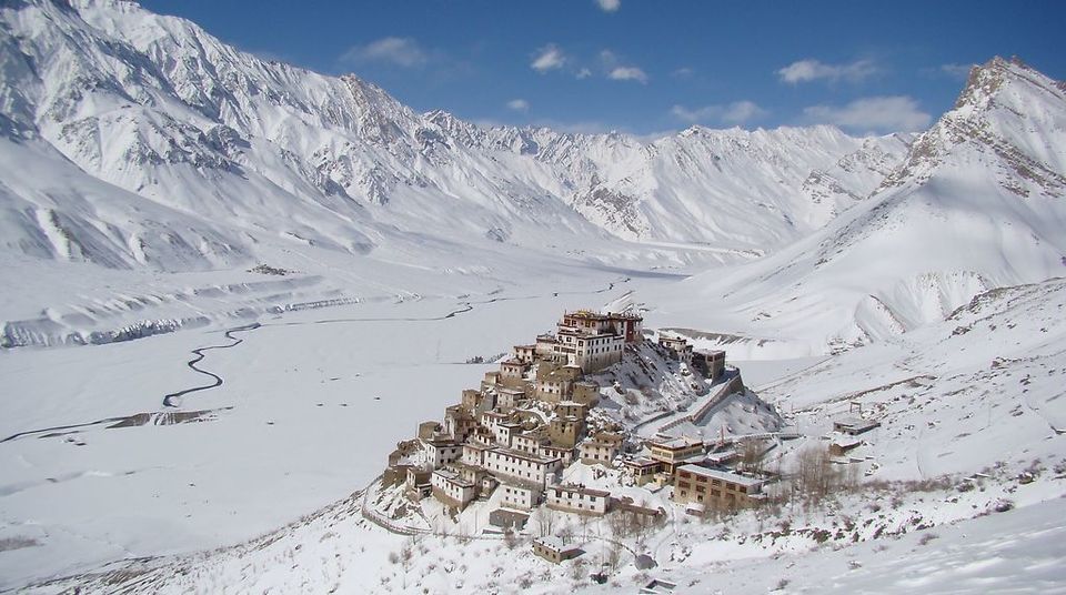 Photo of यात्रा भविष्यवाणी: 2019 में , भारतीय स्थल जो आपको राशि चक्र के अनुसार घूमने चाहिए | 14/18 by किस्से कहानी वाला