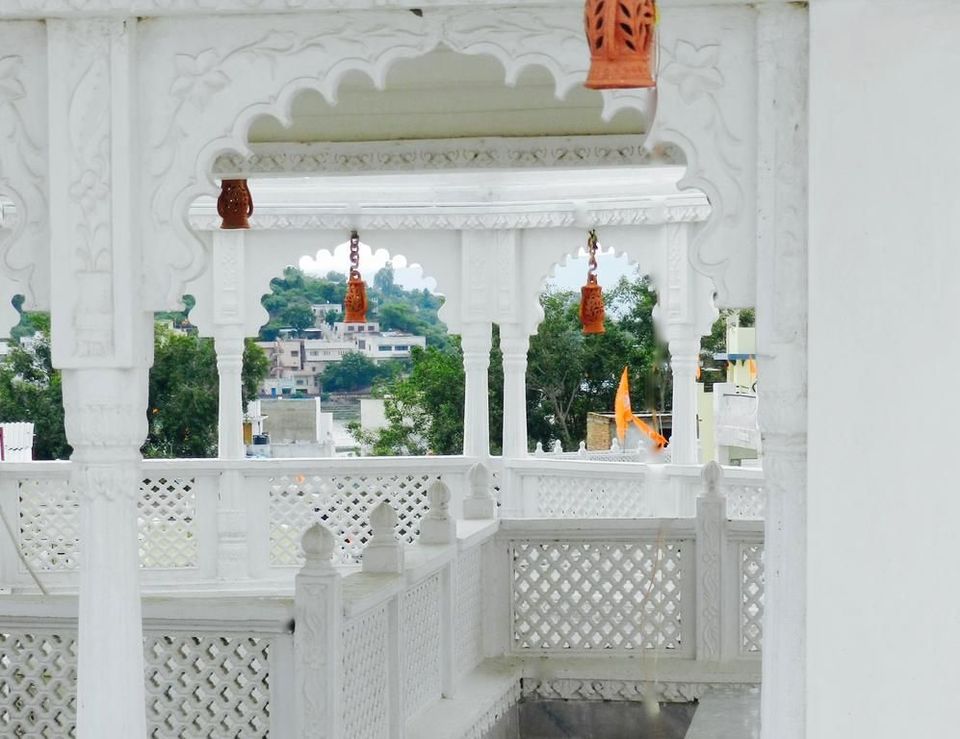 Photo of उदयपुर के हॉस्टल जो मात्र 250 रूपये से शुरू होते है , और हर बैकपैकर के लिए परफेक्ट है | 4/8 by किस्से कहानी वाला