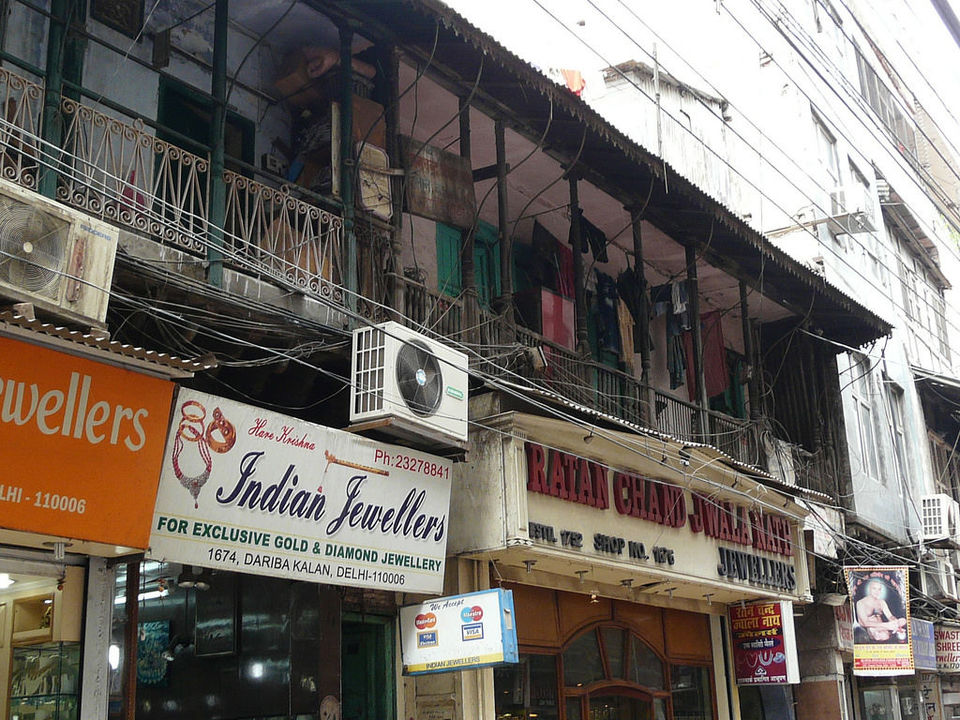 Photo of पुरानी दिल्ली में शॉपिंग का खज़ाना: कहाँ से क्या खरीदें? 6/8 by Manju Dahiya