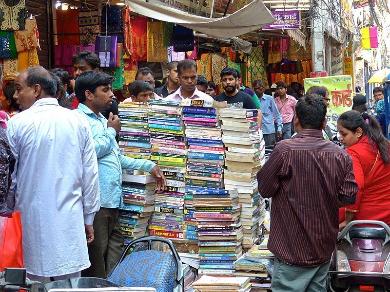 Photo of पुरानी दिल्ली में शॉपिंग का खज़ाना: कहाँ से क्या खरीदें? 7/8 by Manju Dahiya