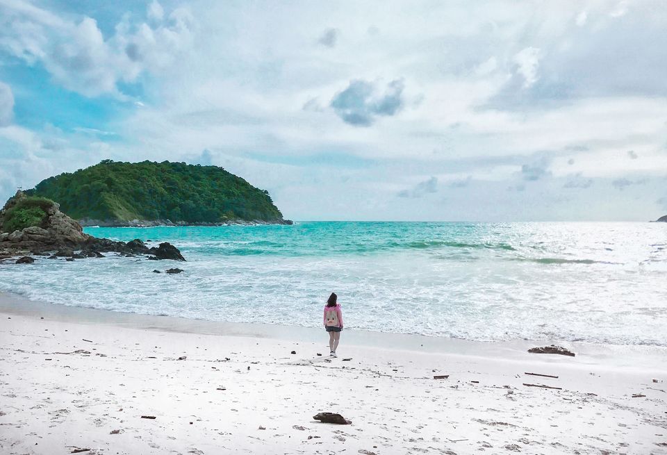 Photo of Why My Solo Andaman Trip Curated by Veena World is What Every Beach Lover Needs by Samidha singh