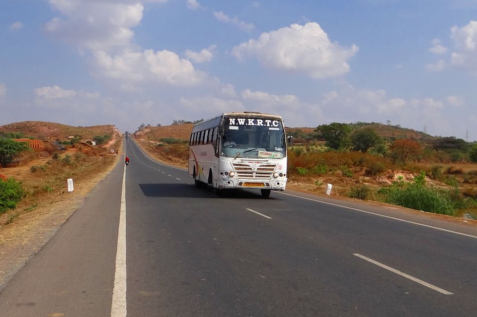 Photo of 5 Easy ways for Eco-friendly travel in your next trip. by Navneeth Venkatesh