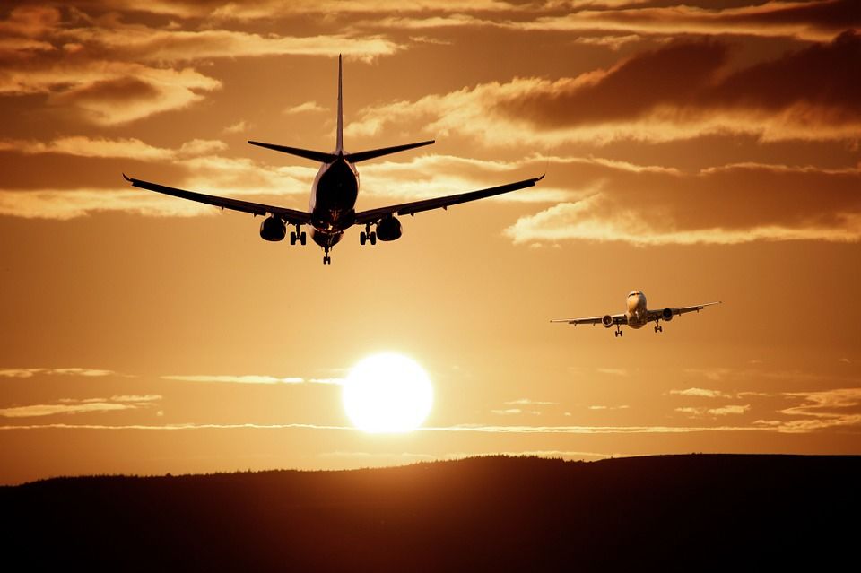 Photo of 5 Easy ways for Eco-friendly travel in your next trip. by Navneeth Venkatesh
