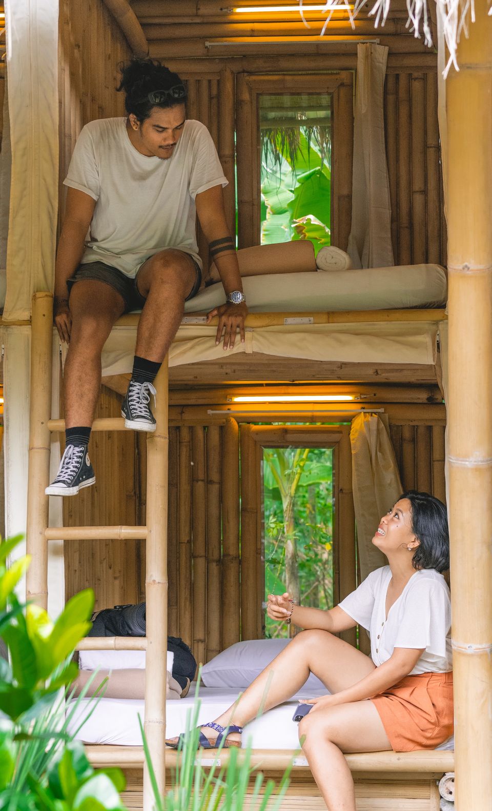 Photo of 5 Easy ways for Eco-friendly travel in your next trip. by Navneeth Venkatesh