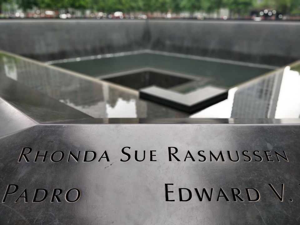 Photo of New York: World Trade Center 6/7 by Khandeparkar Shruti