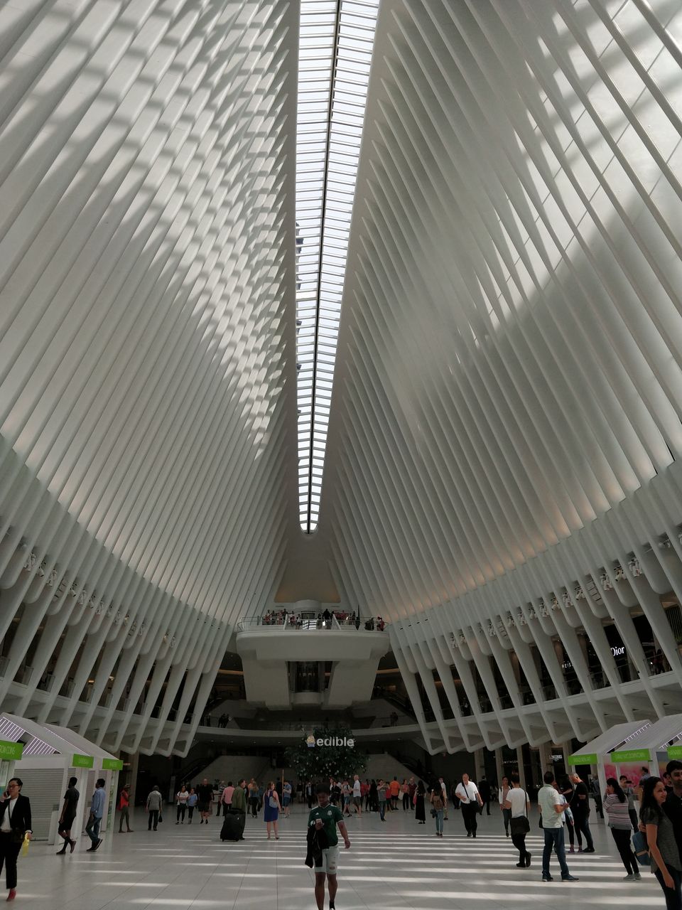 Photo of New York: World Trade Center 7/7 by Khandeparkar Shruti