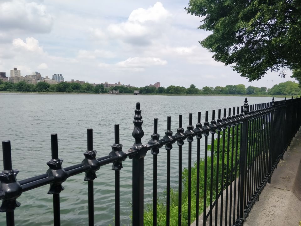 Photo of New York City: Central Park 2/2 by Khandeparkar Shruti