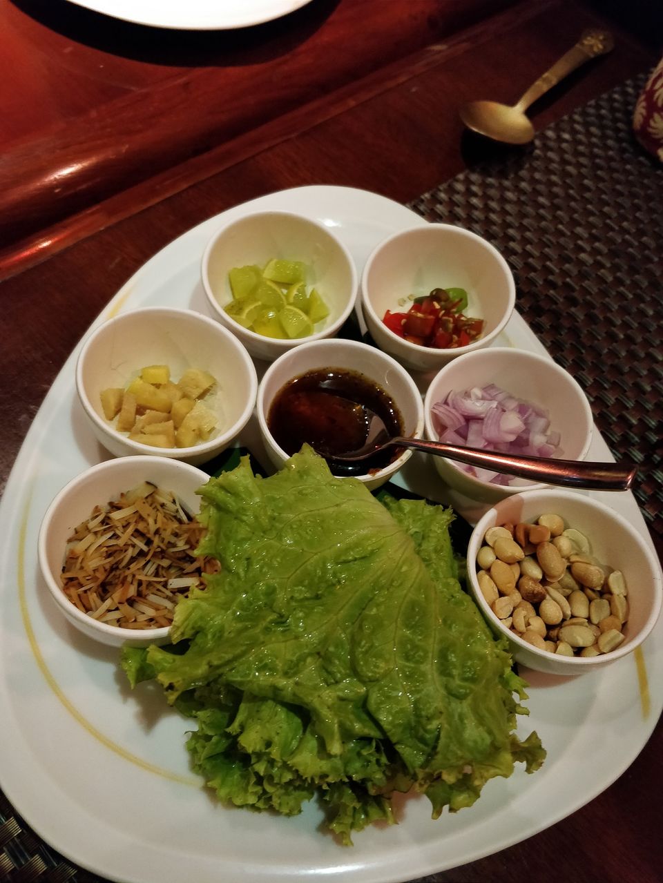 Photo of Bangalore: Benjarong restaurant by Khandeparkar Shruti