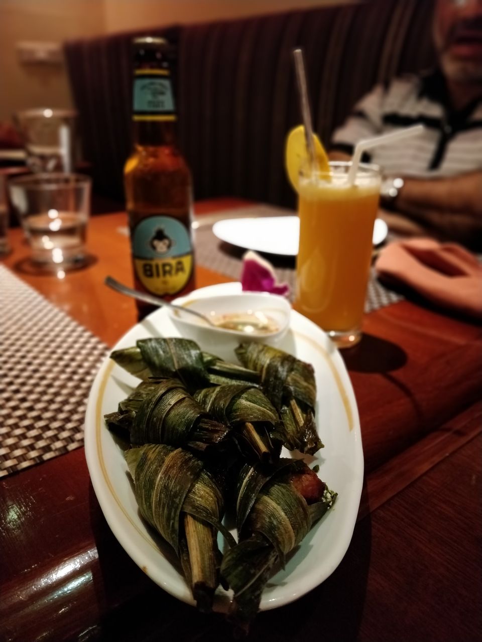 Photo of Bangalore: Benjarong restaurant 3/4 by Khandeparkar Shruti