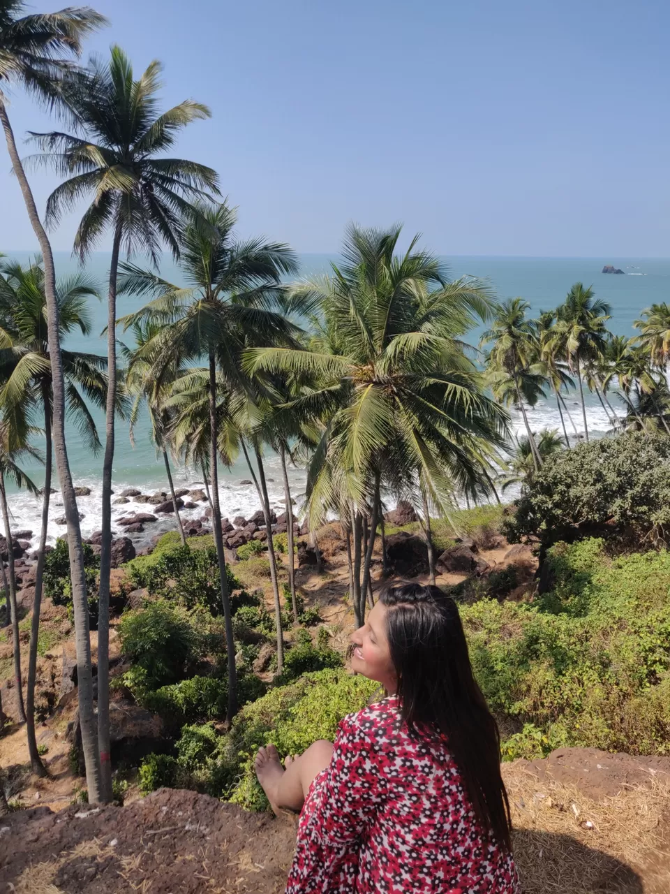 Photo of Picturesque goa / cabo de rama / #offbeatgoa by Priya Meharwal