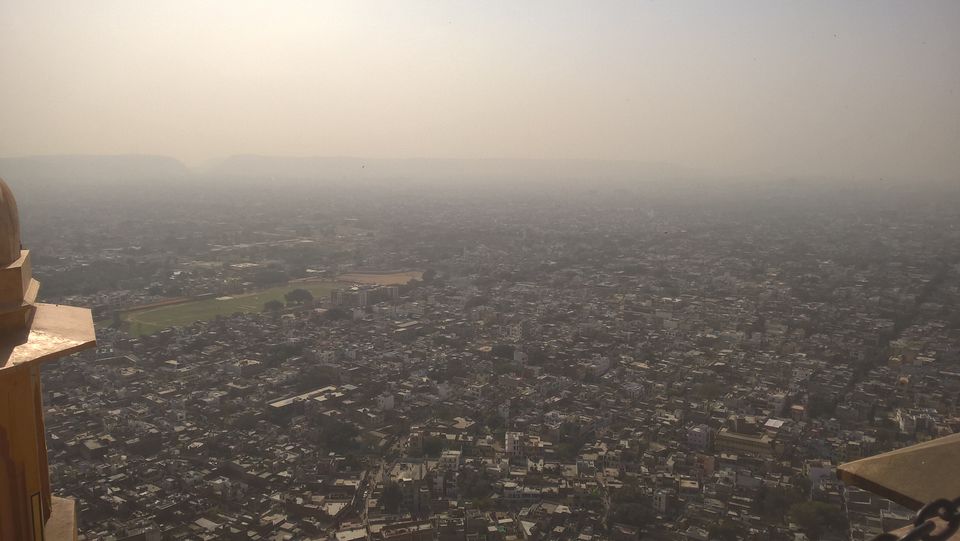 Photo of A 24 hour roadtrip from delhi to jaipur 4/7 by shyam yadav