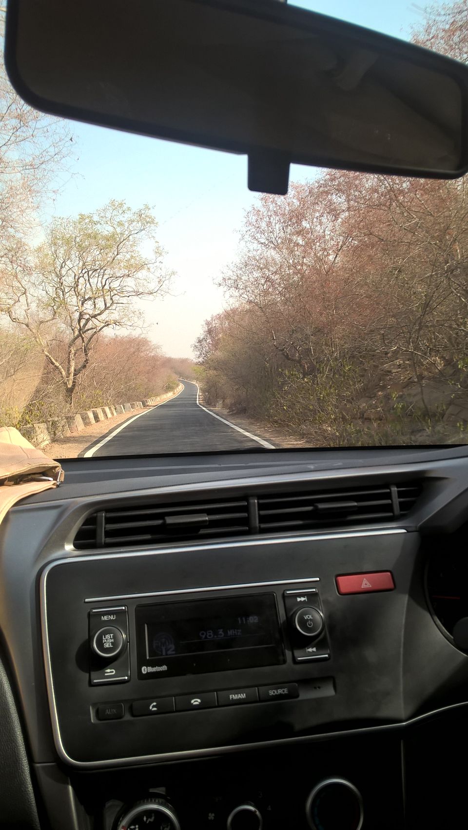 Photo of A 24 hour roadtrip from delhi to jaipur 5/7 by shyam yadav