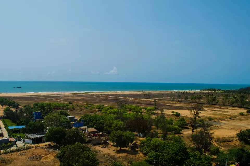 Photo of Mahabalipuram, Tamil Nadu, India by Sheetal Goel