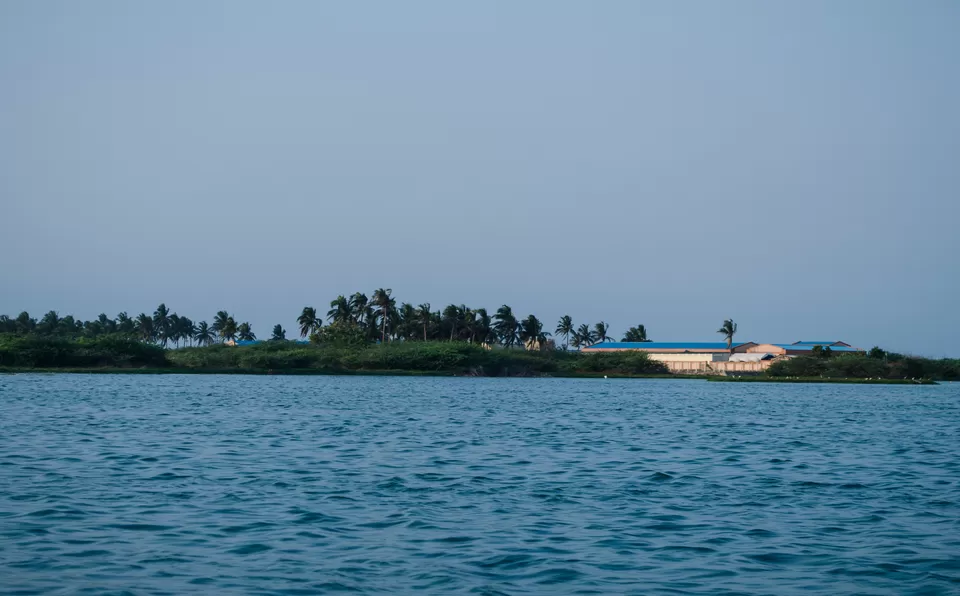 Photo of Muttukadu, Tamil Nadu, India by Sheetal Goel
