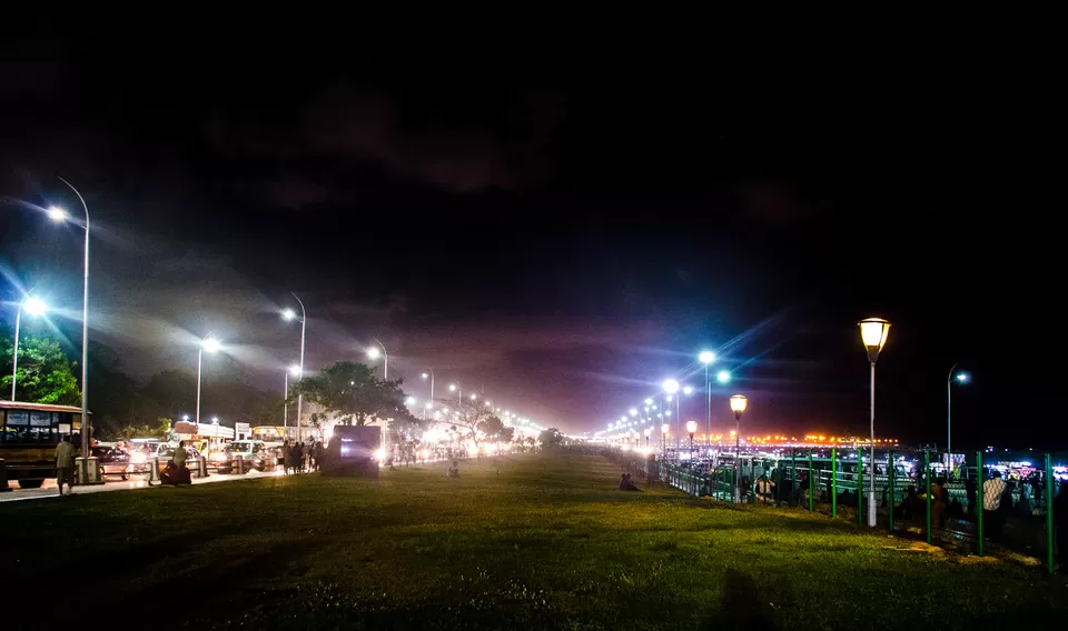 Photo of Chennai, Tamil Nadu, India by Sheetal Goel