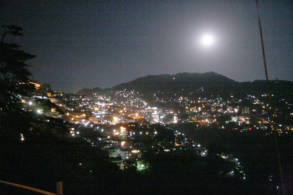 Photo of Shimla: Astonishingly exotic 3/8 by Sheetal Goel