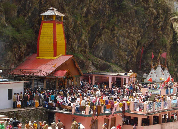 Photo of Char Dham Uttrakhand: Spiritual and Serene 1/6 by Sheetal Goel