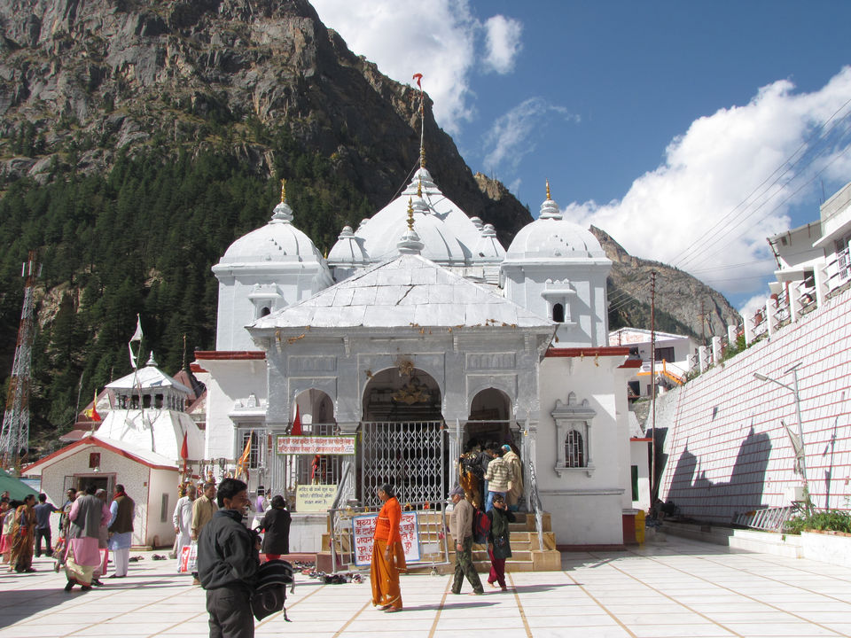Photo of Char Dham Uttrakhand: Spiritual and Serene 2/6 by Sheetal Goel