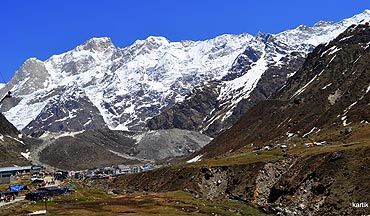 Photo of Char Dham Uttrakhand: Spiritual and Serene 3/6 by Sheetal Goel
