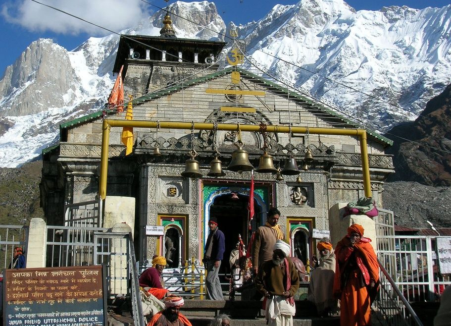 Photo of Char Dham Uttrakhand: Spiritual and Serene 5/6 by Sheetal Goel