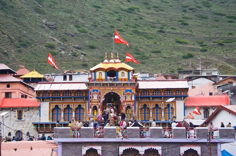 Photo of Char Dham Uttrakhand: Spiritual and Serene 6/6 by Sheetal Goel