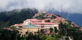 Photo of Studying in Heaven, @ G.B.P.E.C. Pauri by Sheetal Goel