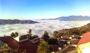 Photo of Studying in Heaven, @ G.B.P.E.C. Pauri by Sheetal Goel
