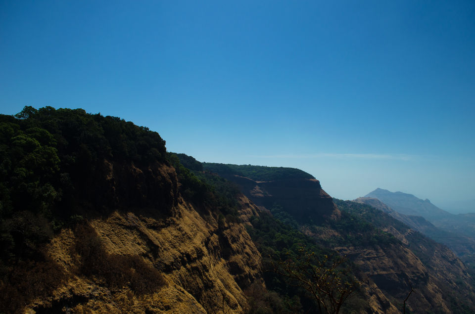 Photo of Matheran, Maharashtra, India by Sheetal Goel