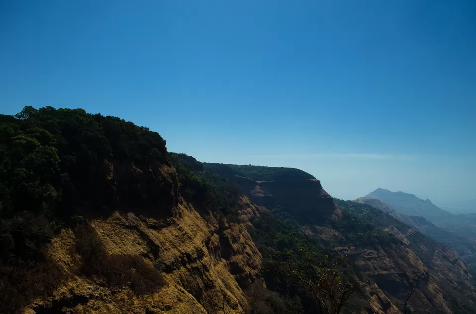 Photo of Matheran, Maharashtra, India by Sheetal Goel