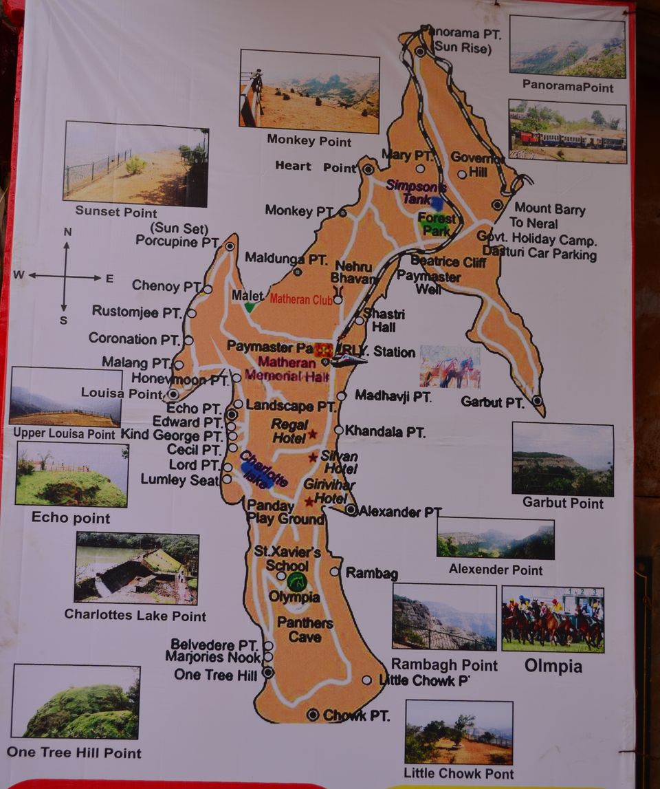 Photo of Matheran, Maharashtra, India by Sheetal Goel