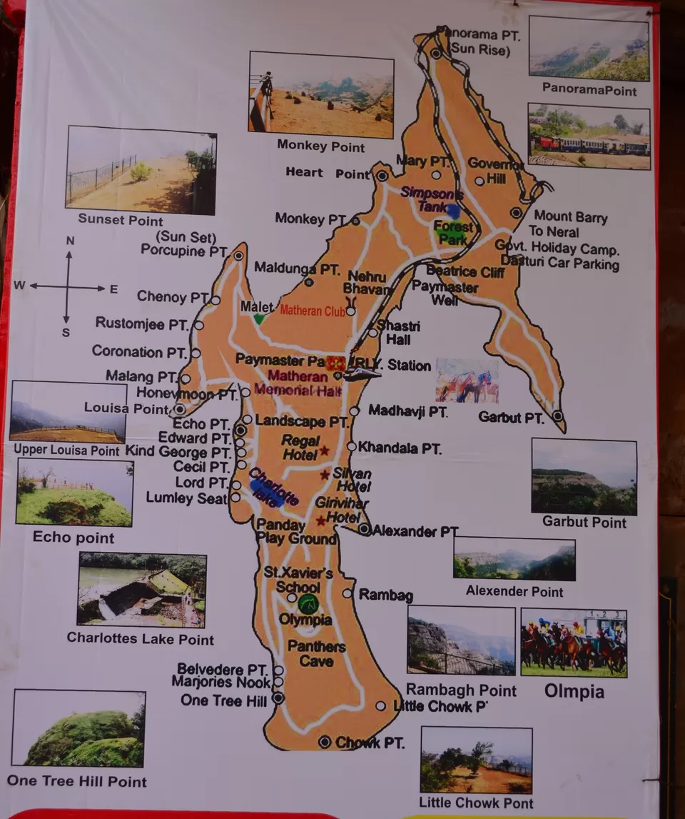 Photo of Matheran, Maharashtra, India by Sheetal Goel
