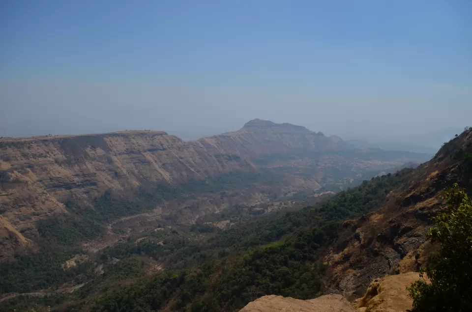 Photo of Matheran, Maharashtra, India by Sheetal Goel