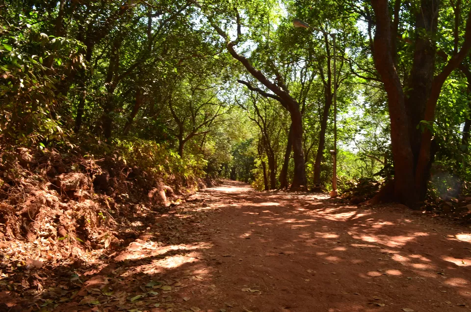 Photo of Matheran, Maharashtra, India by Sheetal Goel
