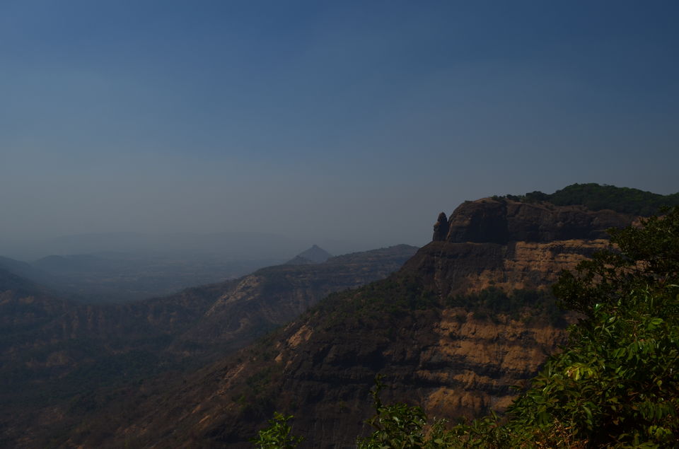 Photo of Matheran, Maharashtra, India by Sheetal Goel