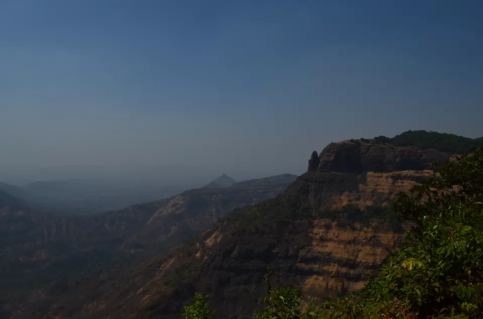 Photo of Matheran, Maharashtra, India by Sheetal Goel