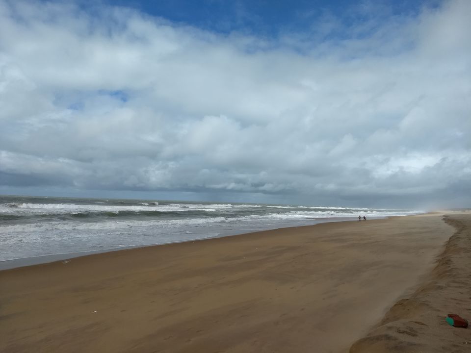 Photo of Puri, Odisha, India by Sheetal Goel