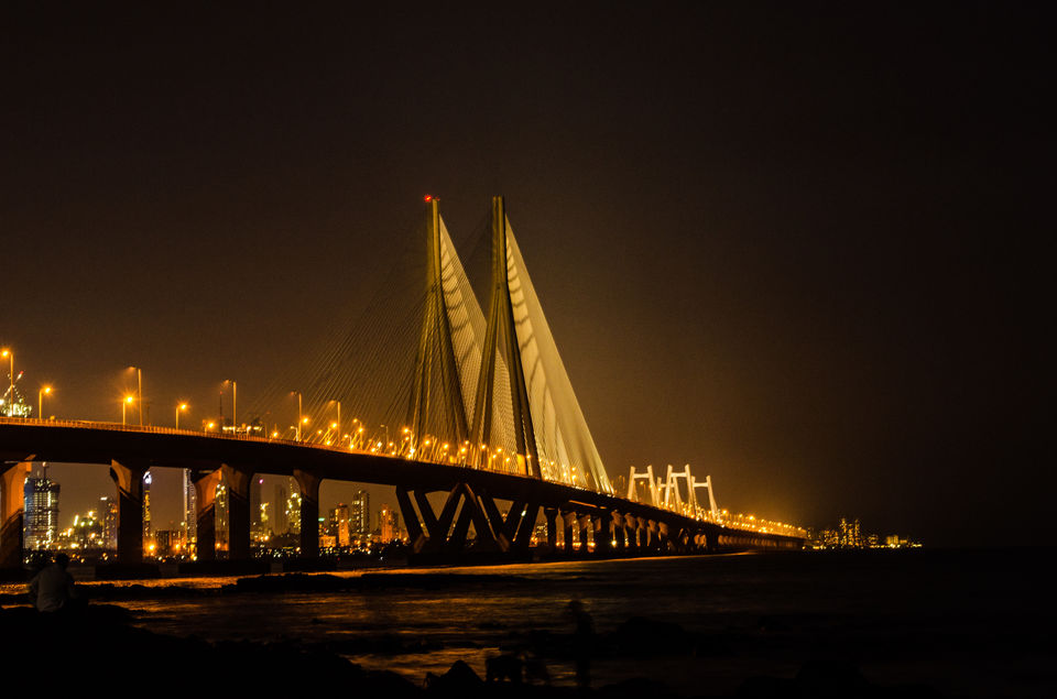 Photo of Mumbai monsoons!!! 1/6 by Sheetal Goel