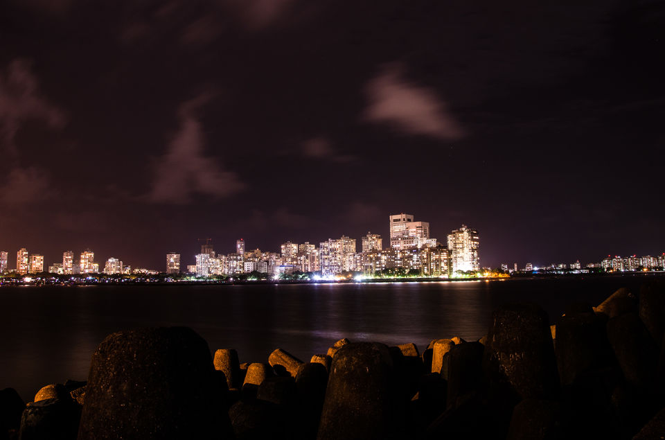 Photo of Mumbai monsoons!!! by Sheetal Goel