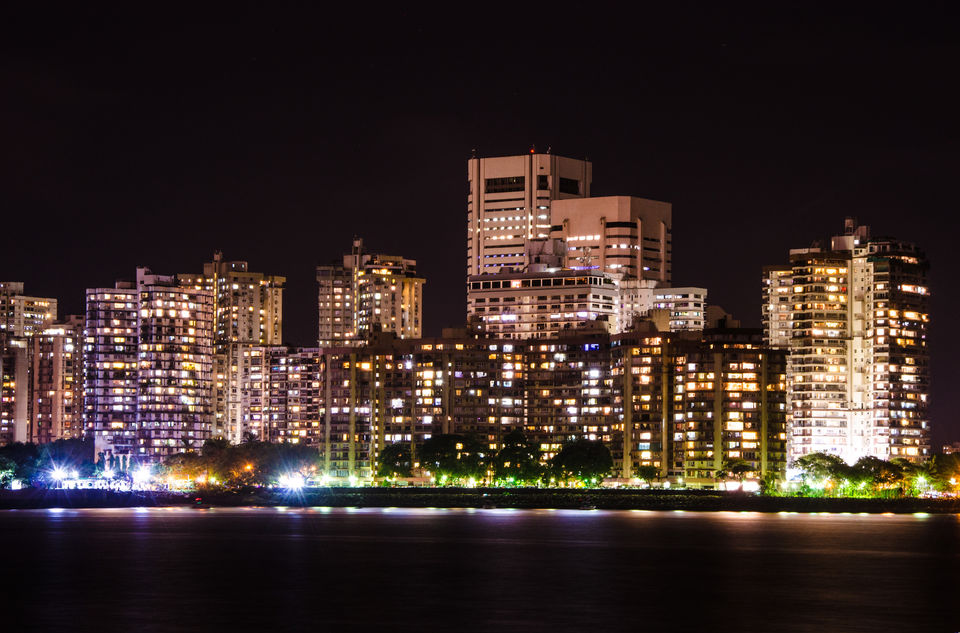 Photo of Mumbai monsoons!!! 3/6 by Sheetal Goel