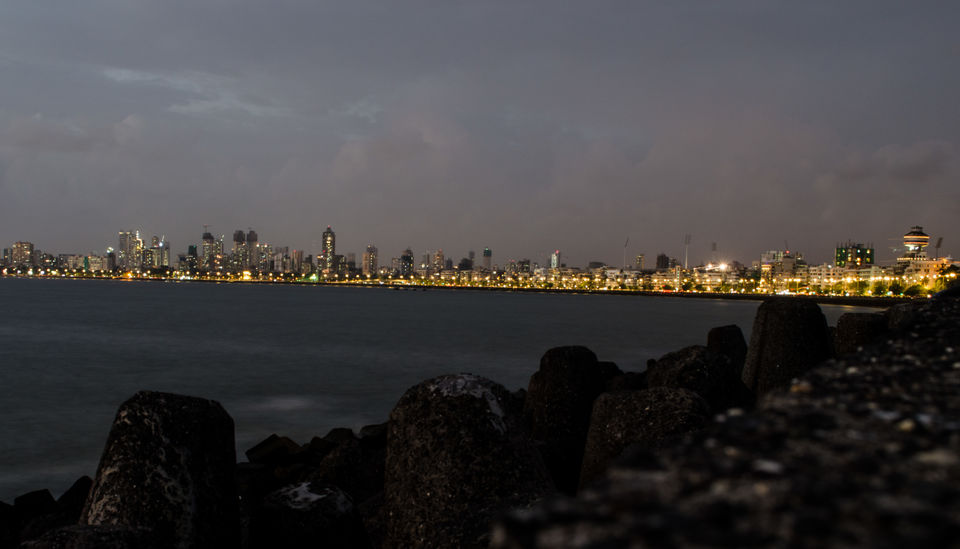 Photo of Mumbai monsoons!!! 6/6 by Sheetal Goel