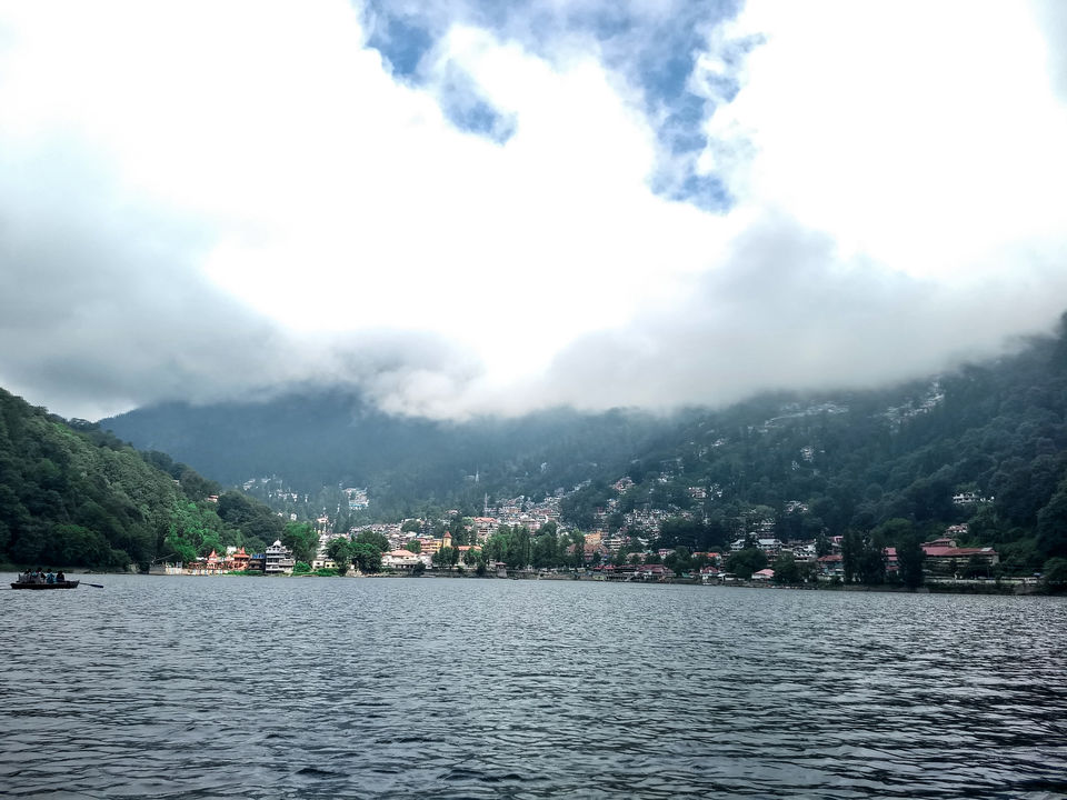 Photo of Spontaneous trip to Nainital! by Sheetal Goel