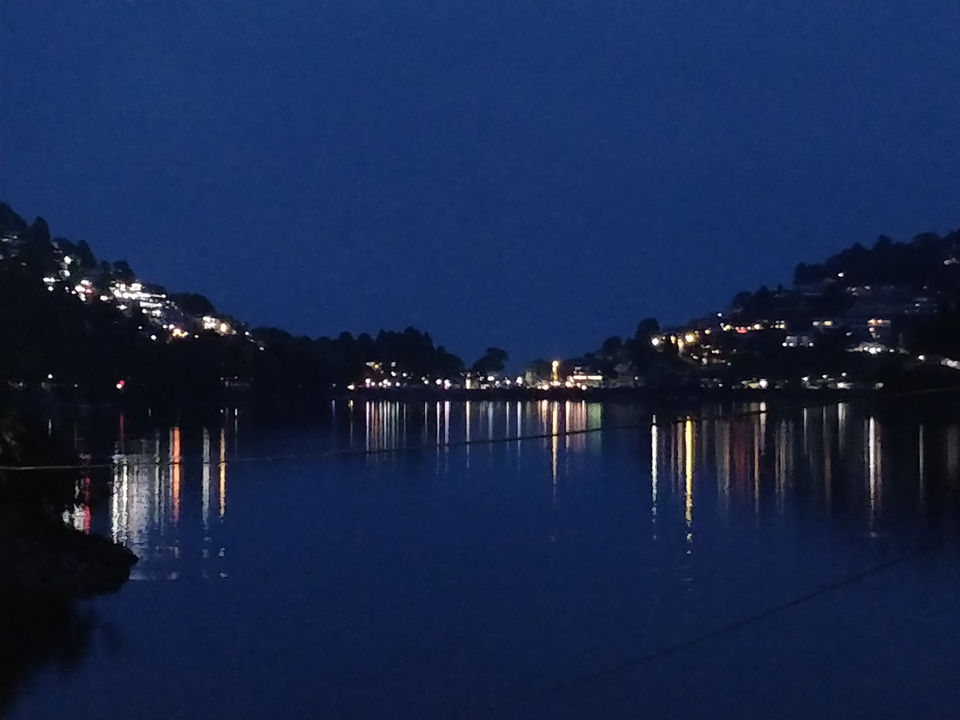 Photo of Nainital, Uttarakhand, India by Sheetal Goel