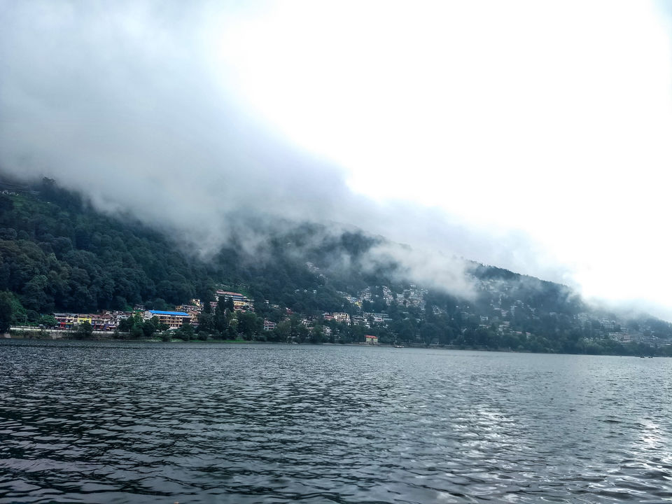 Photo of Nainital, Uttarakhand, India by Sheetal Goel