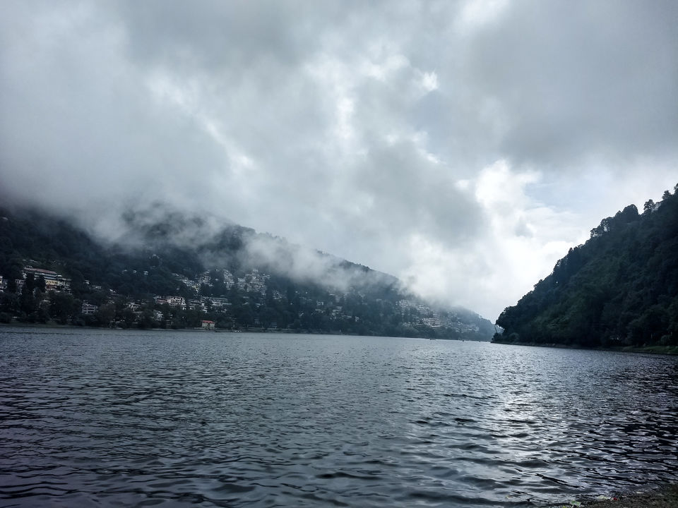 Photo of Nainital, Uttarakhand, India by Sheetal Goel