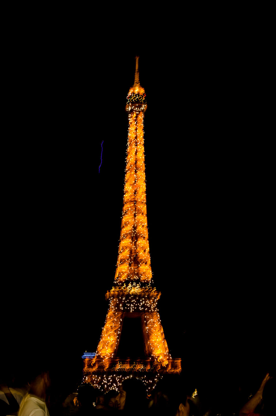 Photo of City of love, Paris 5/14 by Sheetal Goel