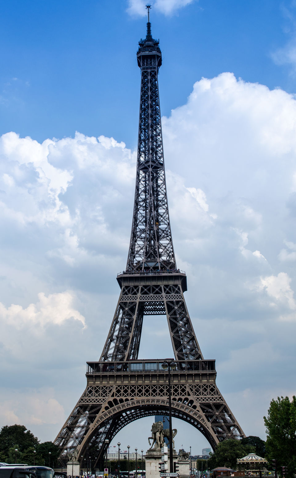 Photo of City of love, Paris 8/14 by Sheetal Goel