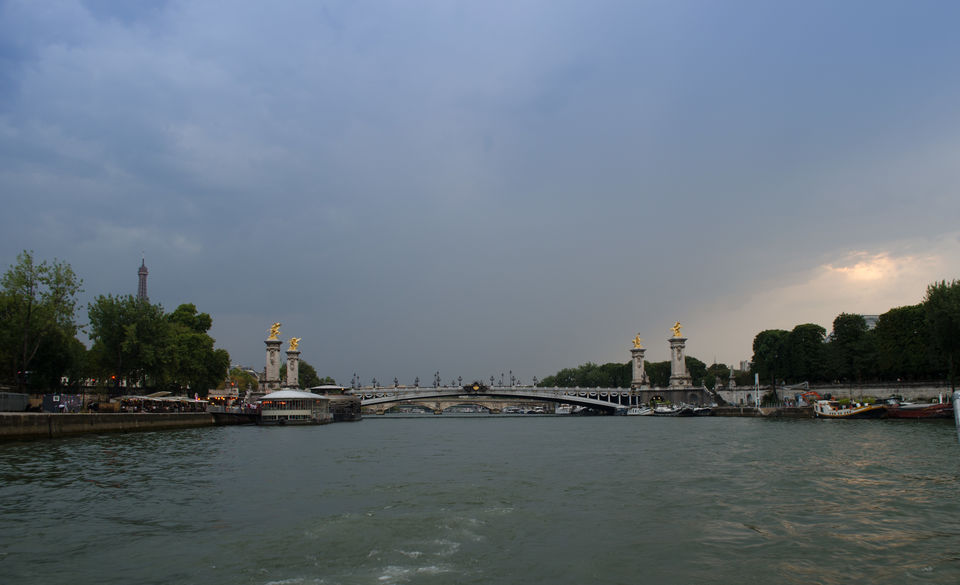 Photo of City of love, Paris 14/14 by Sheetal Goel