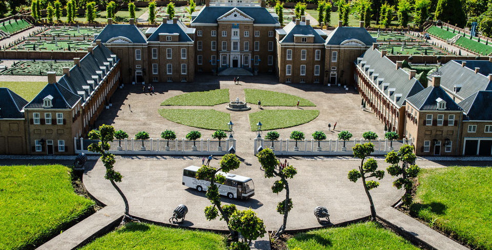 Photo of It's all about Netherlands!! 1/18 by Sheetal Goel